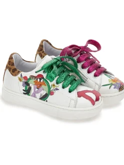 Tennis stampa Daffy Duck