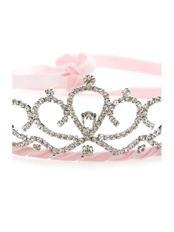 Tiara per capelli