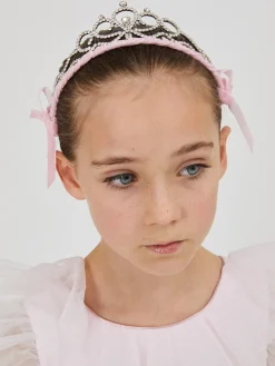 Tiara per capelli