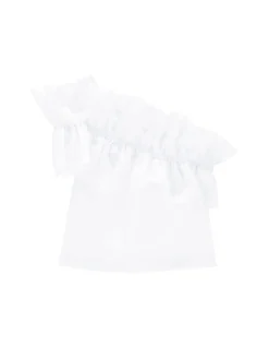 Top jersey monospalla