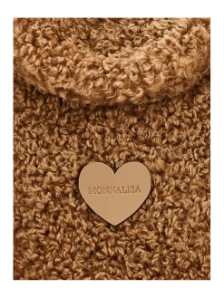 Tracolla peluche