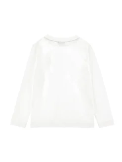 T-shirt cotone cotone organico dapper