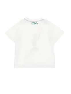 T-shirt cotone Daffy Duck