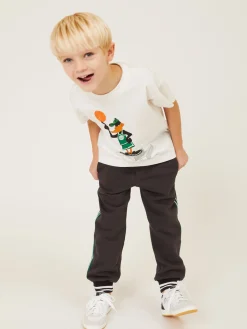 T-shirt cotone Daffy Duck