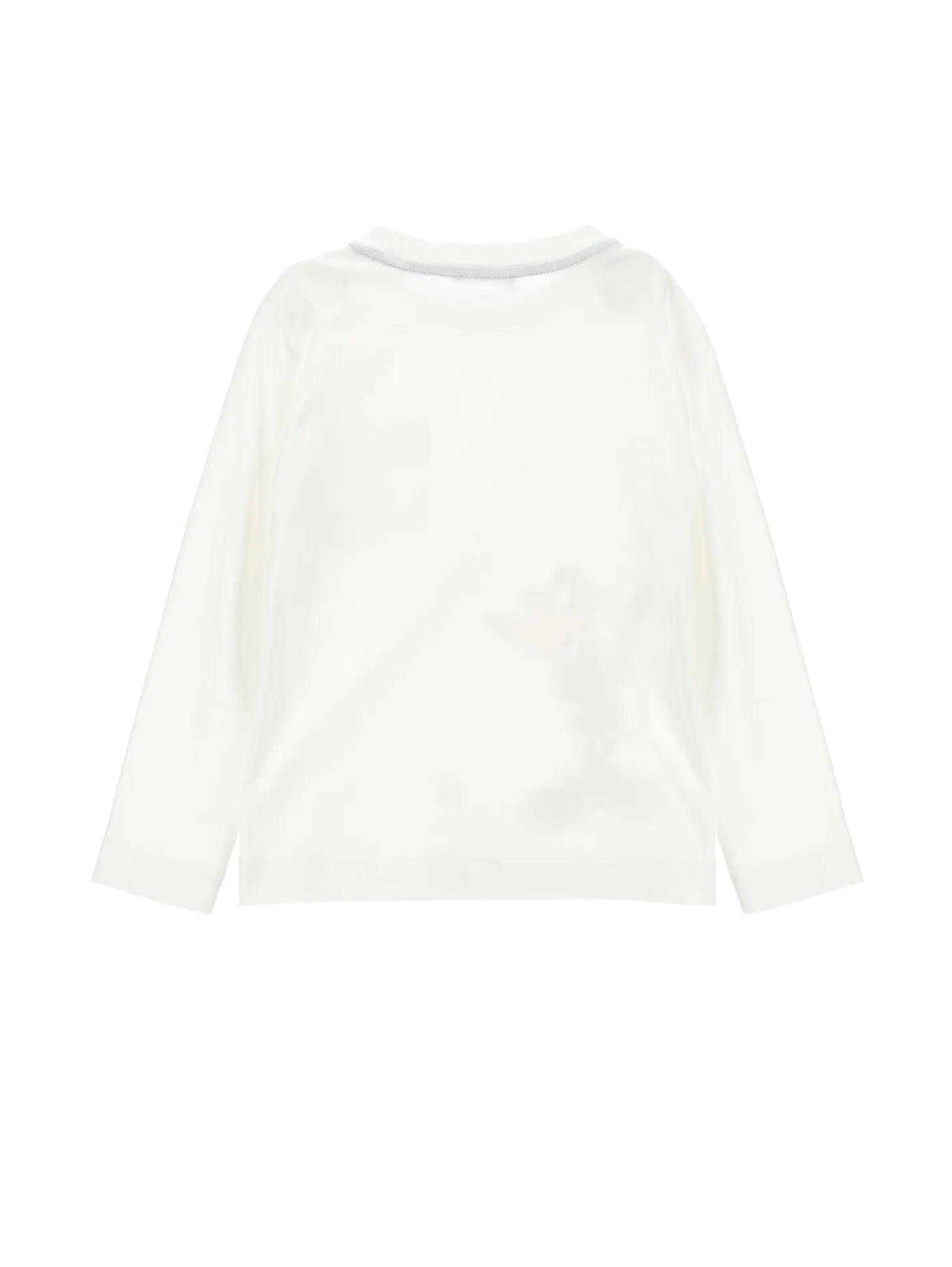 T-shirt cotone Daffy Duck