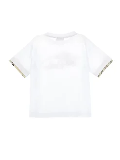 T-shirt cotone Mickey Mouse