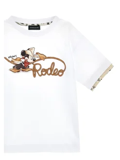 T-shirt cotone Mickey Mouse