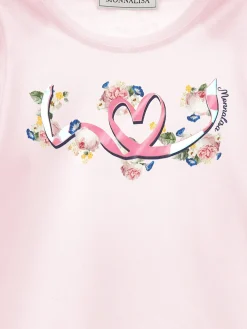 T-shirt cotone organico