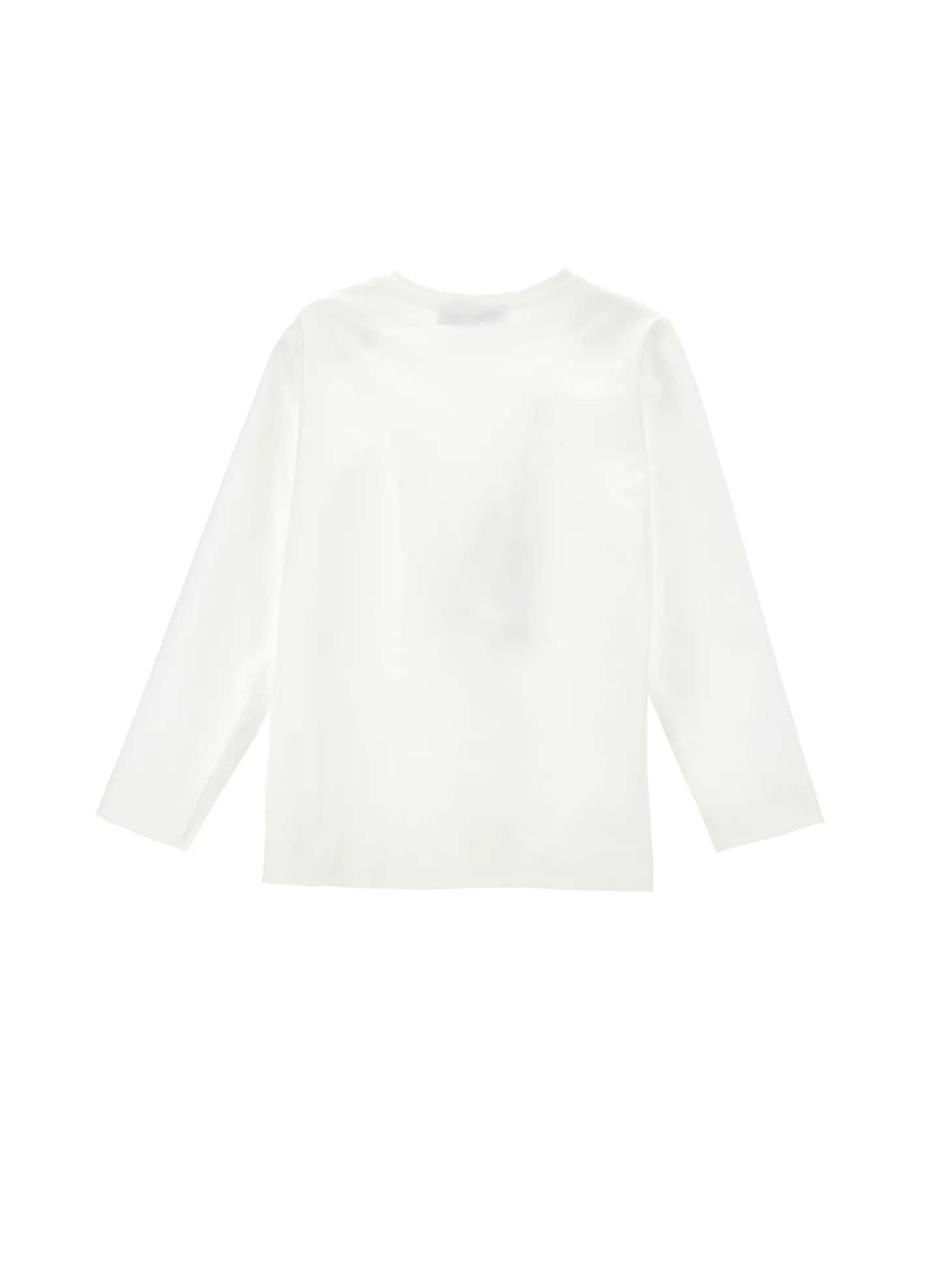 T-shirt cotone organico