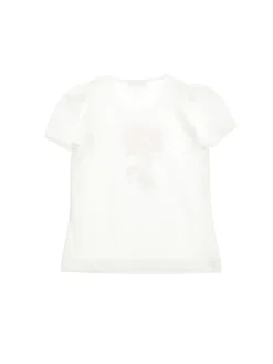T-shirt cotone organico garden