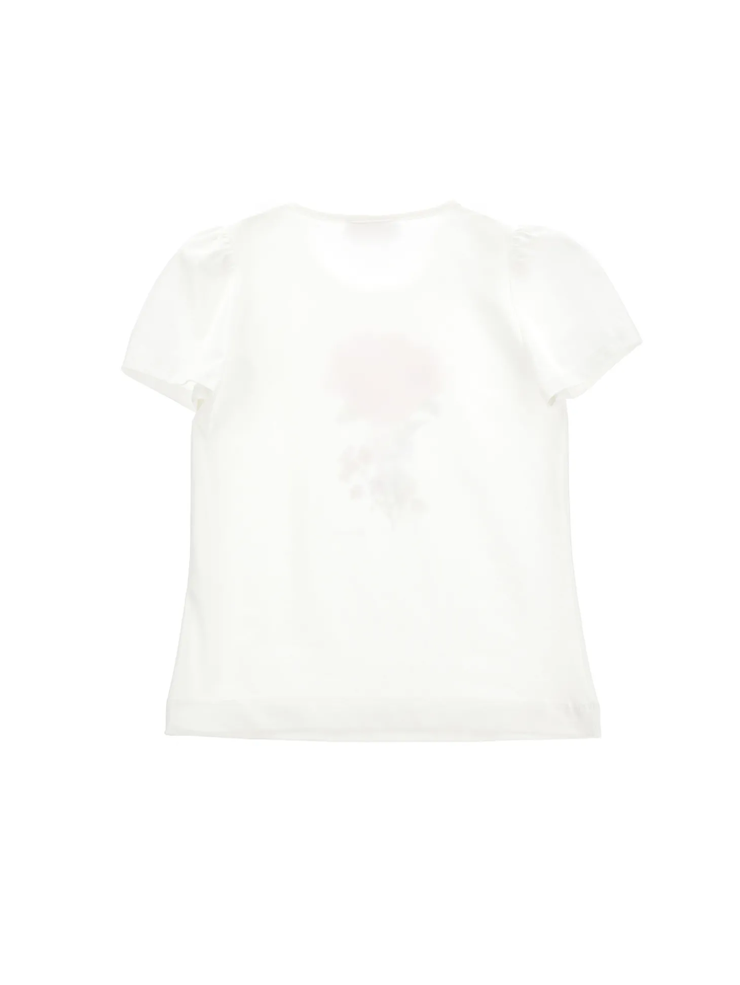 T-shirt cotone organico garden