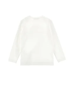 T-shirt cotone stampa libri