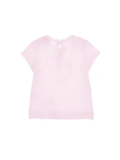 T-shirt cotone stampa M