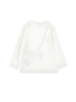 T-shirt cotone stampa portacellulare