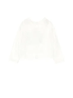 T-shirt cropped Daffy Duck