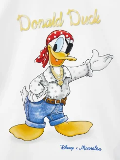 T-shirt Donald Duck 90