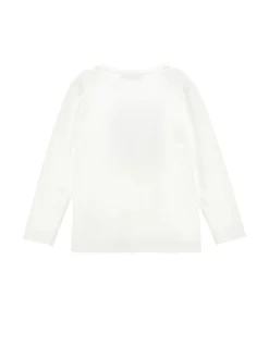 T-shirt Elsa con strass