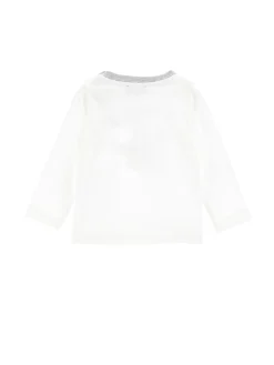 T-shirt girocollo Snoopy