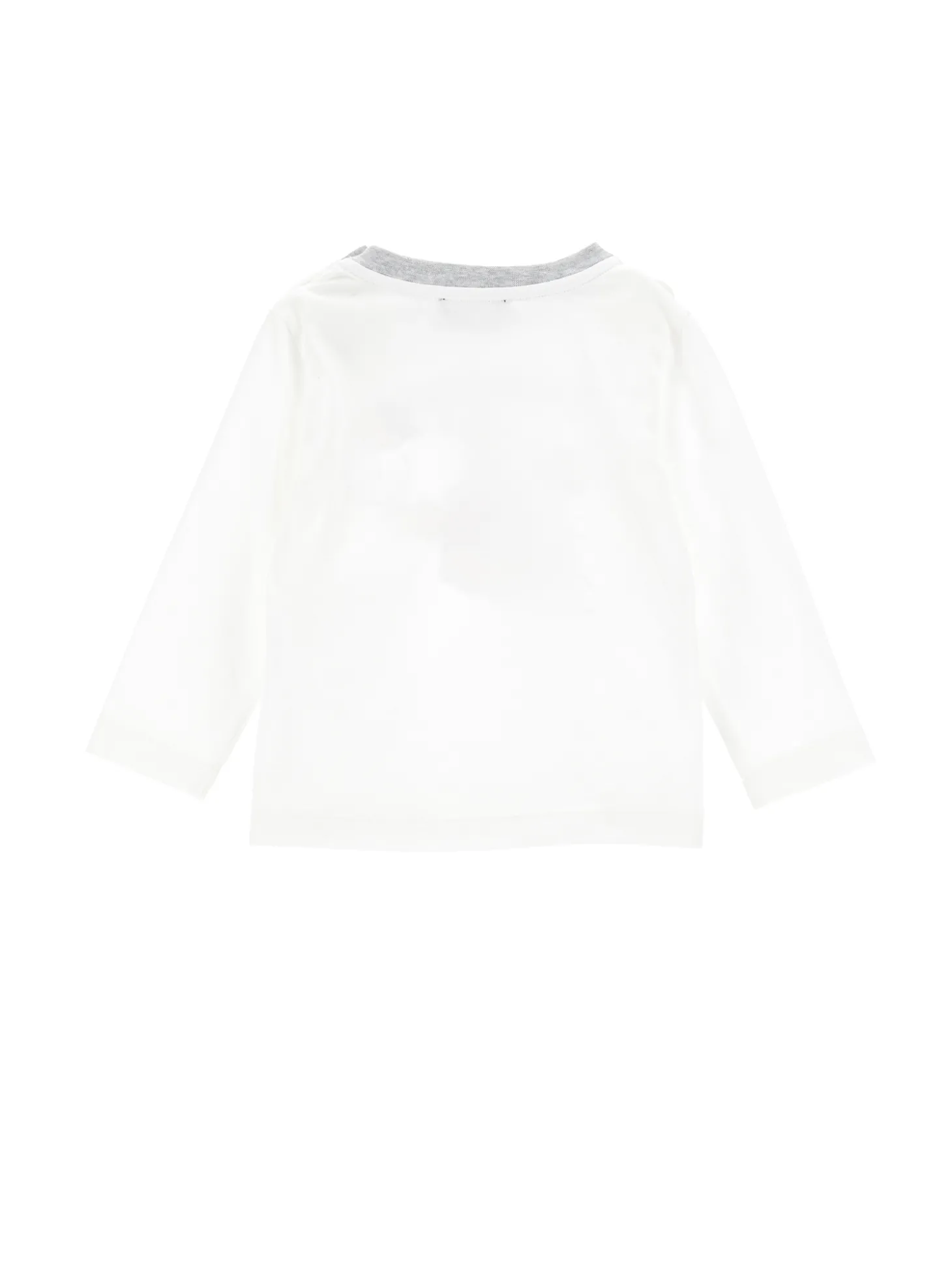 T-shirt girocollo Snoopy