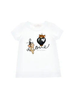 T-shirt Jerry e Toots