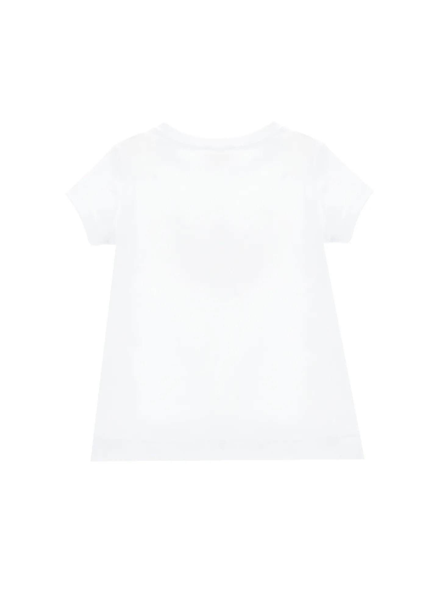 T-shirt Jerry e Toots