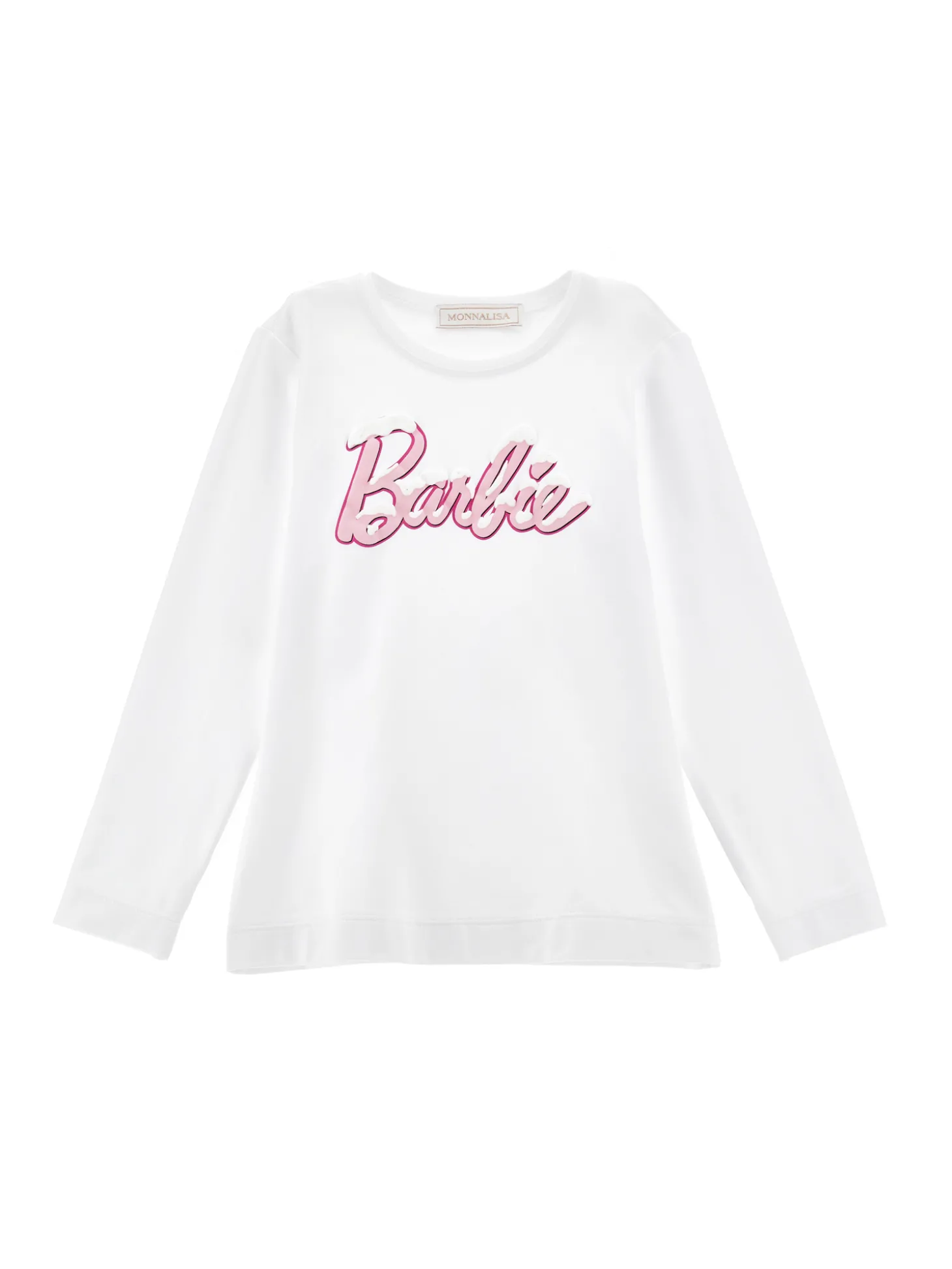 T-shirt jersey Barbie™