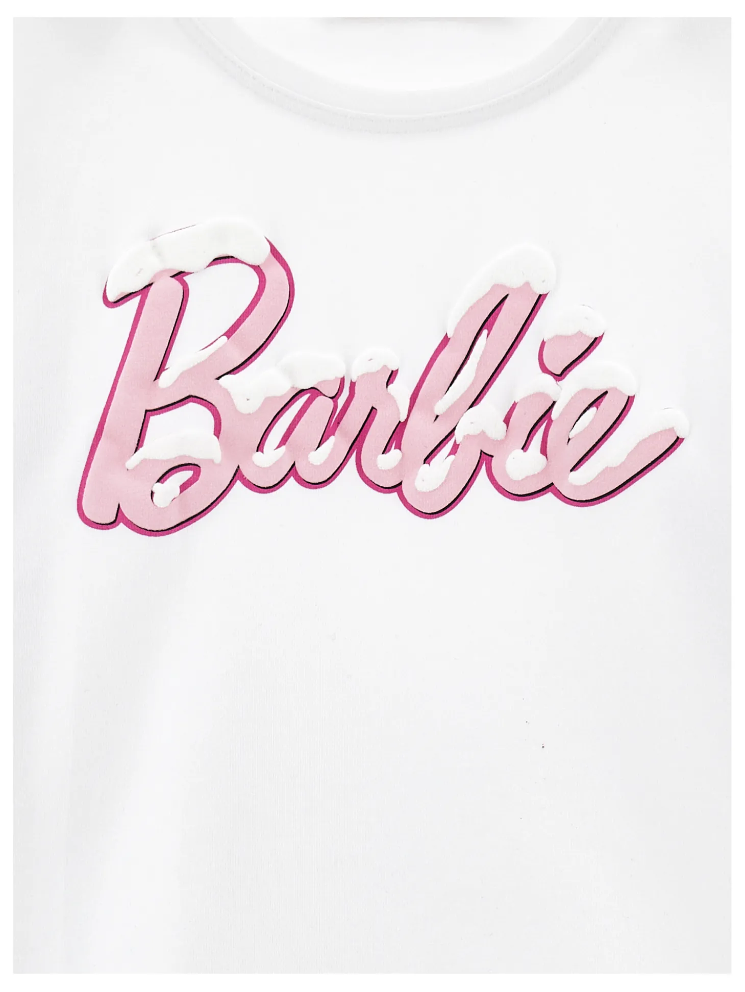 T-shirt jersey Barbie™