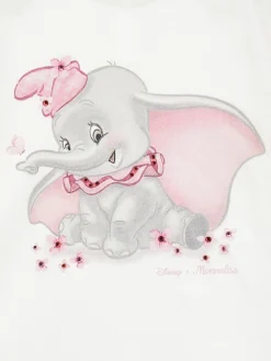 T-shirt jersey cotone Dumbo