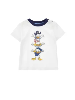 T-shirt jersey Disney