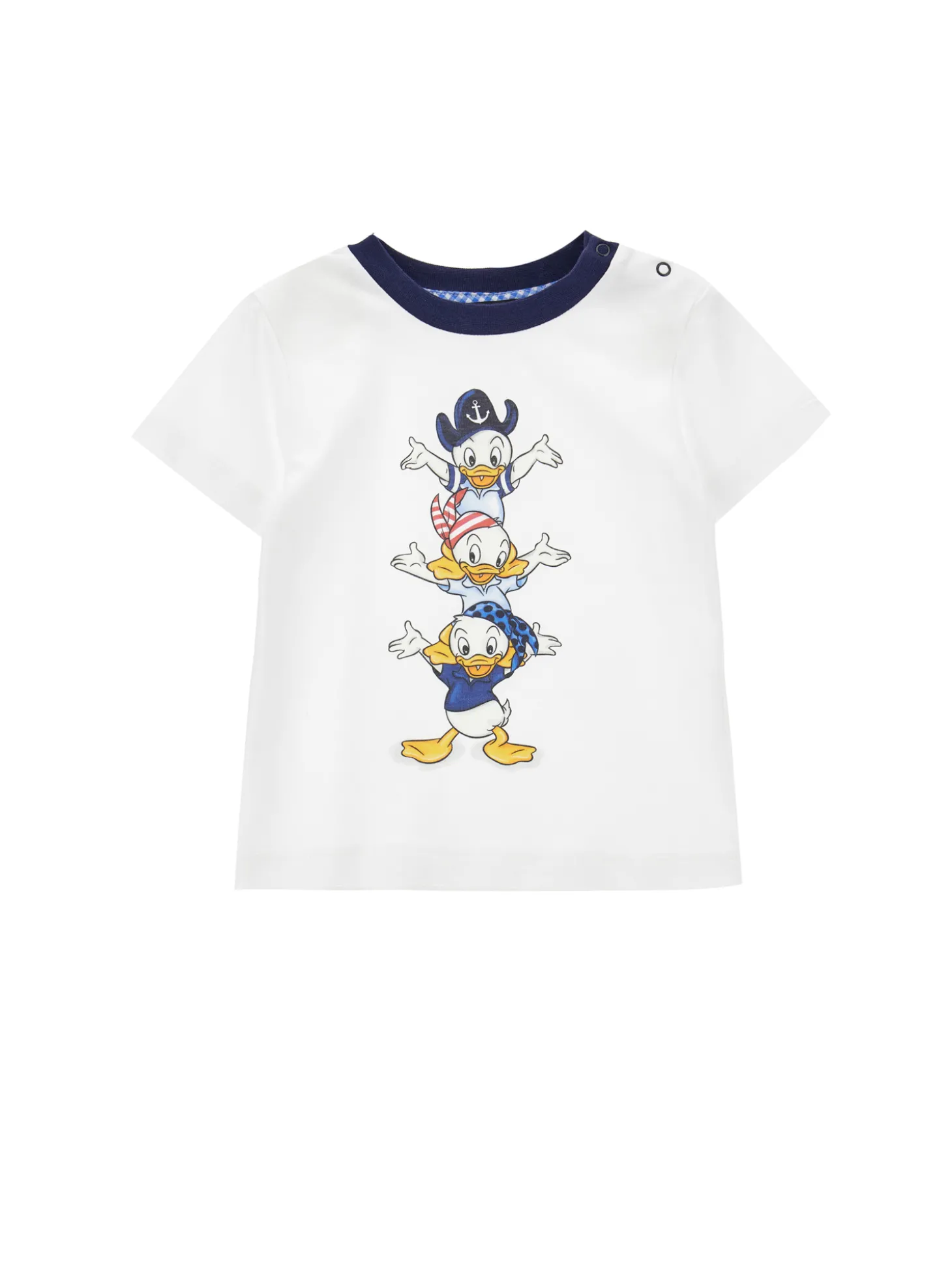 T-shirt jersey Disney