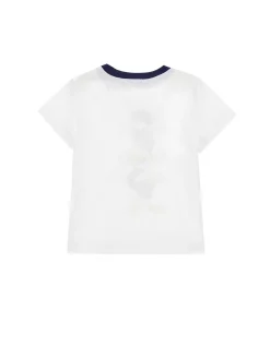 T-shirt jersey Disney