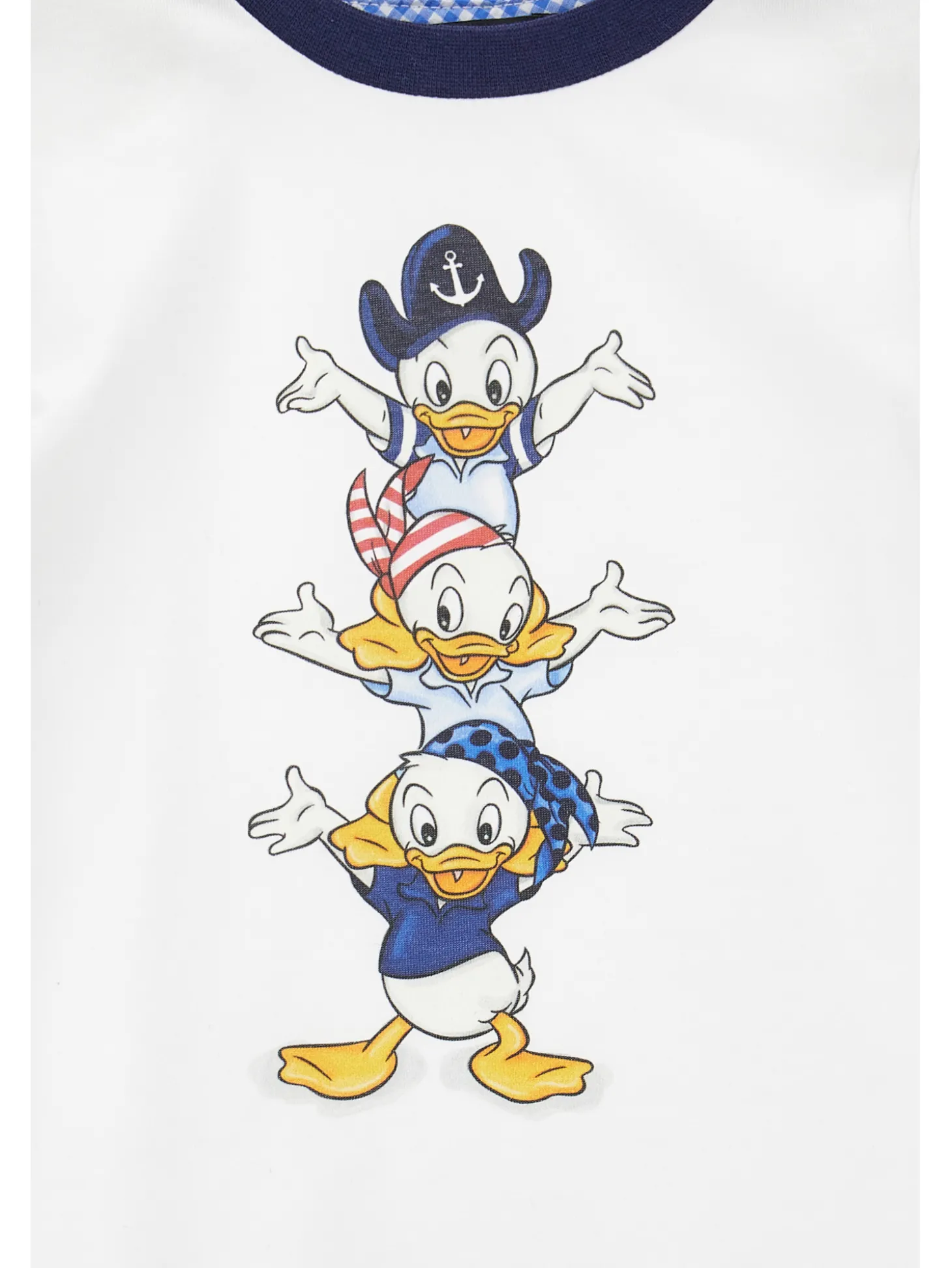 T-shirt jersey Disney