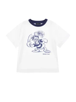 T-shirt jersey Donald Duck