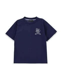 T-shirt jersey Donald Duck