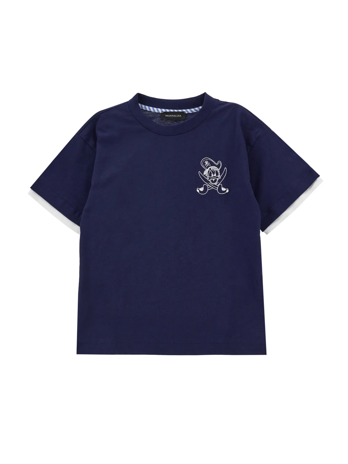 T-shirt jersey Donald Duck