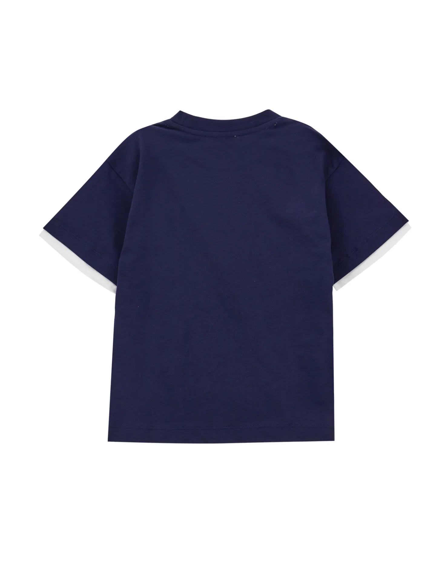T-shirt jersey Donald Duck