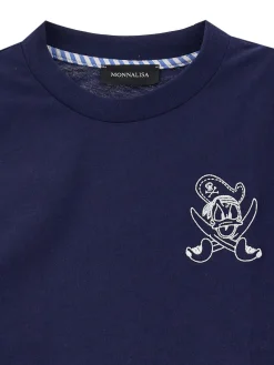T-shirt jersey Donald Duck