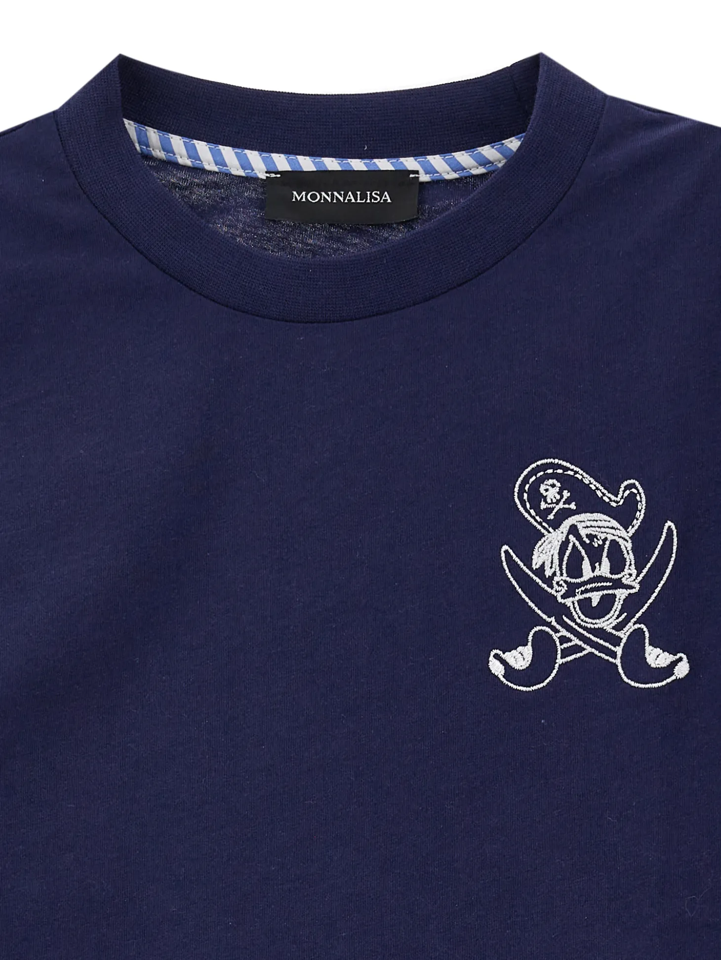 T-shirt jersey Donald Duck