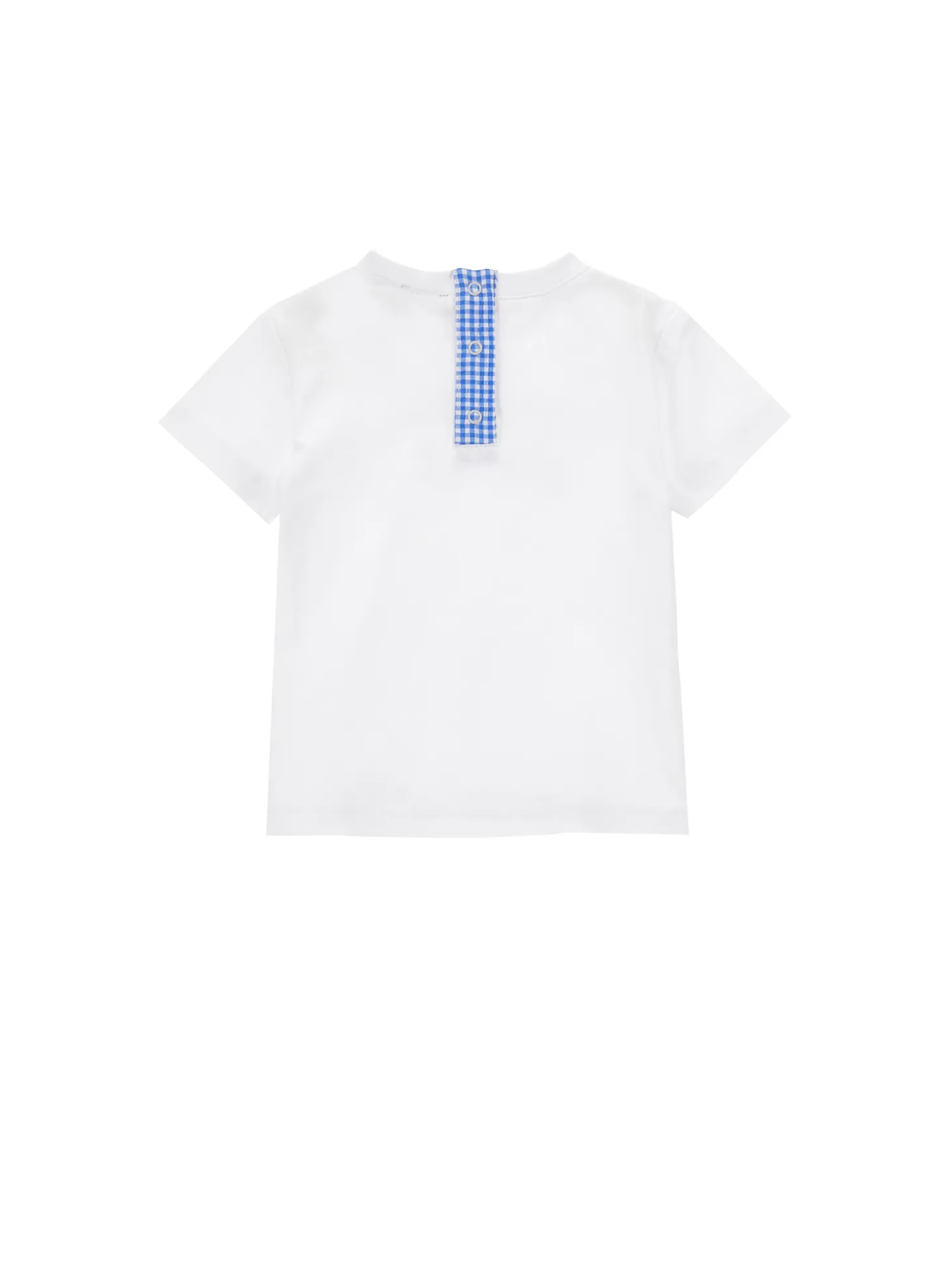 T-shirt jersey isola tesoro