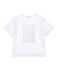 T-shirt jersey Mickey Mouse