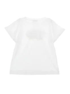 T-shirt jersey microborchiette