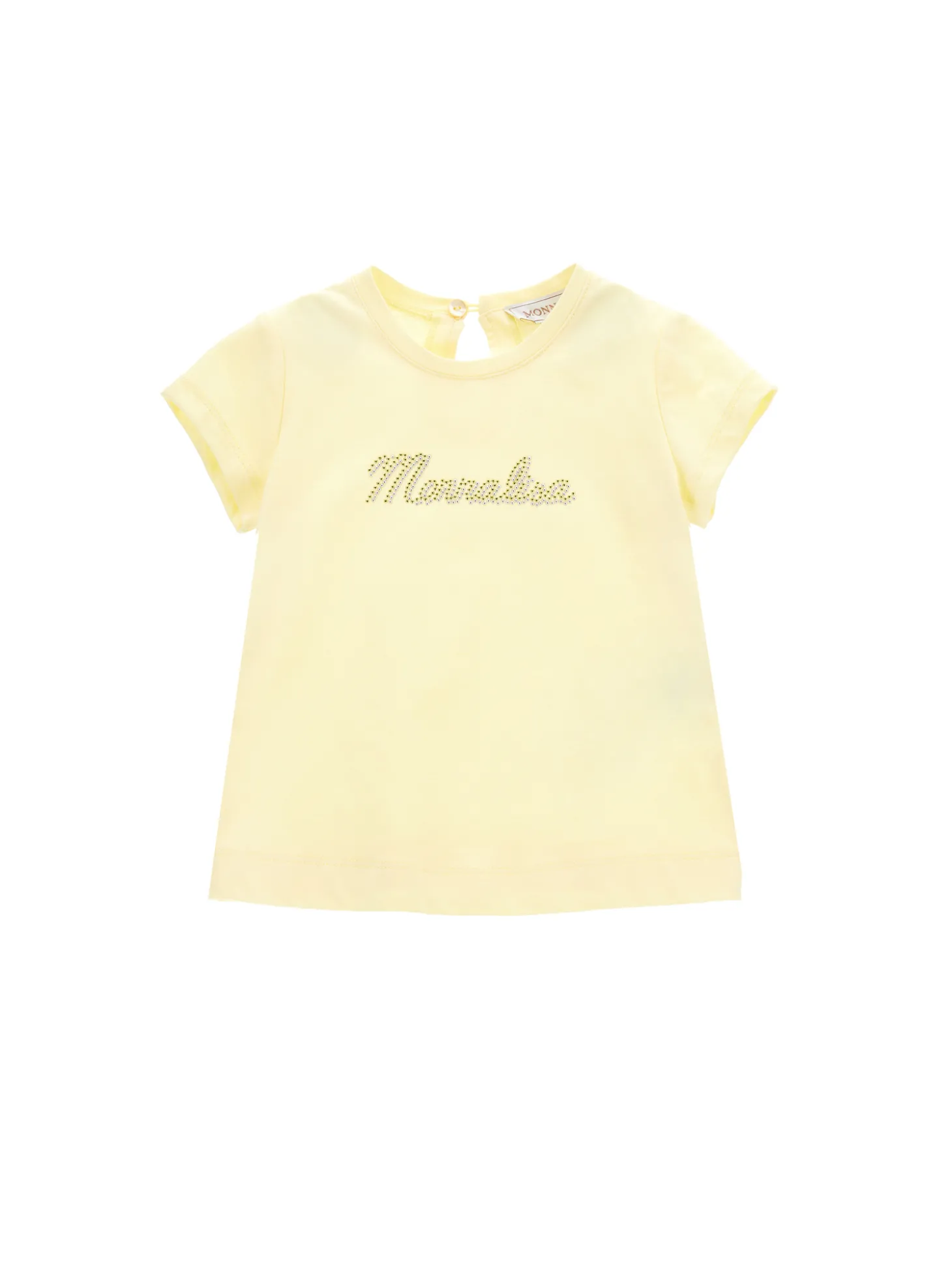 T.shirt jersey Monnalisa