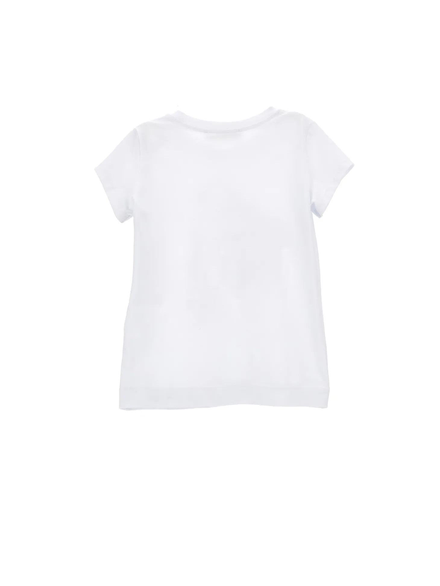 T-shirt jersey Rapunzel
