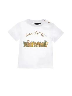 T-shirt jersey safari