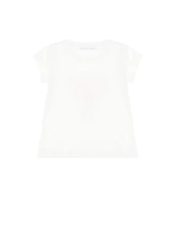 T-shirt jersey stampa mazzolino
