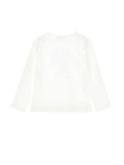 T-shirt jersey stampa mazzolino