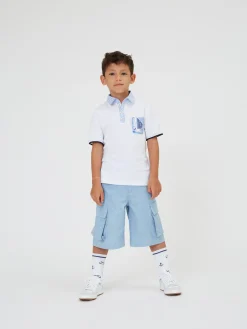 T-shirt jersey stampa pirati