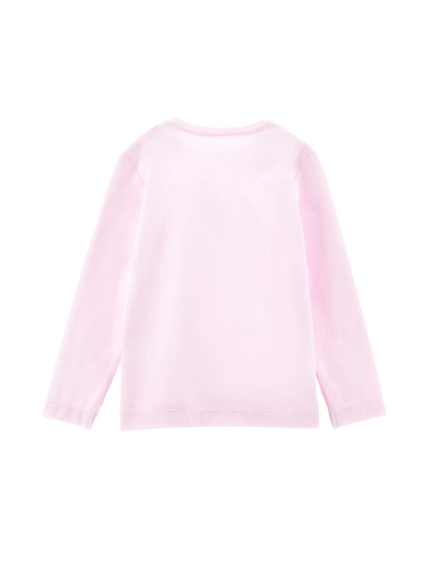 T-shirt jersey strass Barbie™