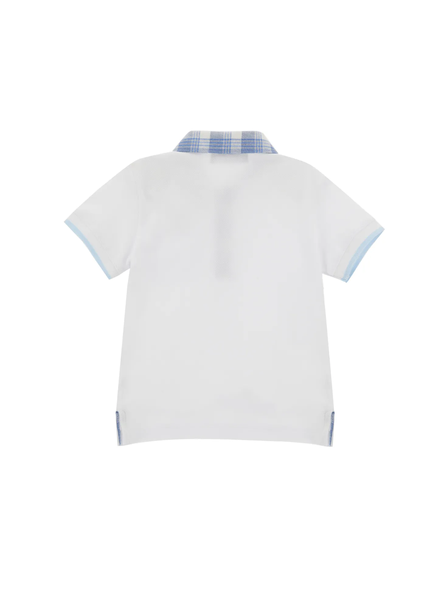 T-shirt modello polo