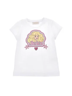 T-shirt stampa Barbie